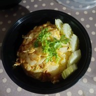 ข้าวบ้านพ่อ