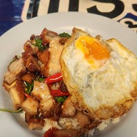 เมนูของร้าน ครัวมะเดื่อ