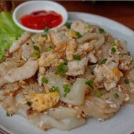 ก๋วยเตี๋ยวเรือบ้านปลัด8 & ครัวบ้านปลัด