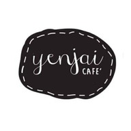 Yenjai cafe หัวหิน ถนนแนบเคหาสน์