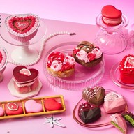 Bake A Wish วชิรพยาบาล