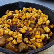 เมนูของร้าน The Bridge Bar & Bistro