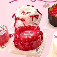 Annie cake เค้กวันเกิด เค้กมินิมอล บางโพ
