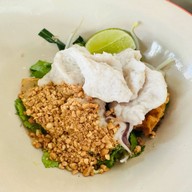 เก๋ก๋วยเตี๋ยวปลา