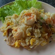 ก๋วยเตี๋ยวเรือบ้านปลัด8 & ครัวบ้านปลัด