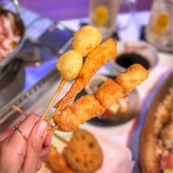 Shakariki 432 เอกมัย-รามอินทรา