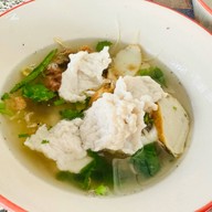 เก๋ก๋วยเตี๋ยวปลา