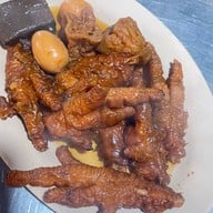 ข้าวต้มบ่าววี สาขา 1