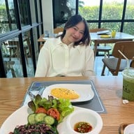 Bluekoff Coffee Saraburi