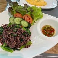 เมนูของร้าน Bluekoff Coffee Saraburi