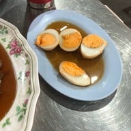 ข้าวขาหมูบางหว้า นายต๋อง หนองดินแดง