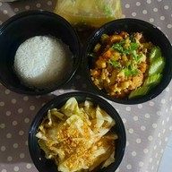 ข้าวบ้านพ่อ