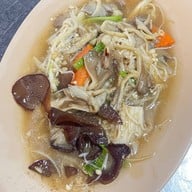 ข้าวต้มบ่าววี สาขา 1