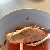 เจ๊หมวยลูกชิ้นปลา ชลบุรี