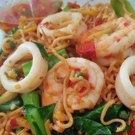 อร่อย By Sai ป้อมพระจุล