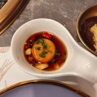 เมนูของร้าน อิเจ้แจ่วฮ้อน แอนด์ ชาบู วัน แบงคอก