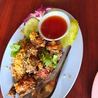 เมนูของร้าน แยกเจ้าปลุก 1
