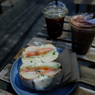 Just A Drink (Maybe) Just A Drink (Maybe)