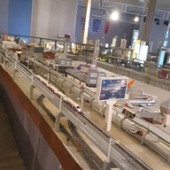 The Layout For Train