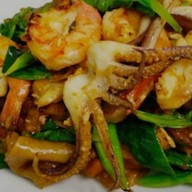 ก๋วยเตี๋ยวเรือบ้านปลัด8 & ครัวบ้านปลัด