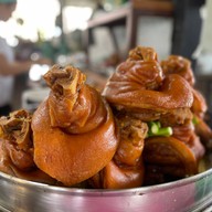 เมนูของร้าน เครื่องแน่น