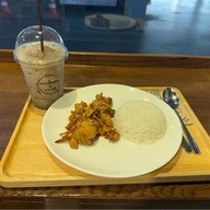 เมนูของร้าน BROTHERS & SISTER CAFE -