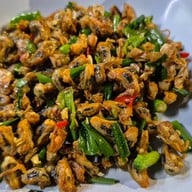 ข้าวต้มเจ๊สวย หรือ ข้าวต้ม 100 ปี พลับพลาไชย