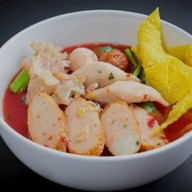 ก๋วยเตี๋ยวเรือบ้านปลัด8 & ครัวบ้านปลัด
