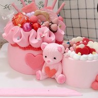 เลิฟลี่เคัก สำนักงานใหญ่