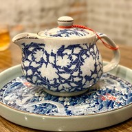 เมนูของร้าน จินเป่า โภชนา 金寳茶餐廳
