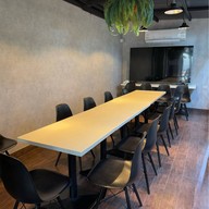 BROTHERS & SISTER CAFE -