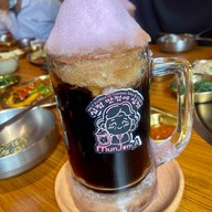 เมนูของร้าน MunJom.A ปิ้งย่างเกาหลี 십점 만점에 십점 no.1 Cultural Korean bbq & Chill Cocowalk ราชเทวี