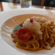 เมนูของร้าน The Lobby The Peninsula Bangkok