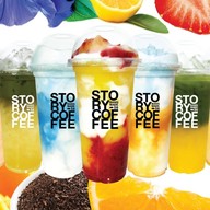 Story Coffee บางแวก 56