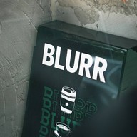 หน้าร้าน BLURR.Coffee Nonthaburi Thailand