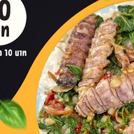 ครัวหัวสะพาน (สะพานปลาบ้านแหลม)