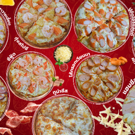 Pizza by Mom