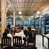 Feel Thailand ประตูน้ำ