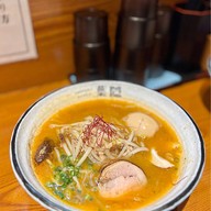 เมนูของร้าน Sapporo Ramen Hagakure