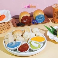 มานีมีนม ซอยมังกร