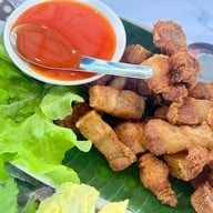 เมนูของร้าน ข้าวหอม  ระนอง