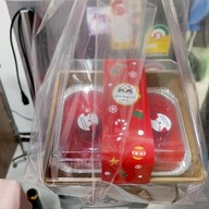 เค้กหน้านิ่มสุดติ่ง  โพธิ์เจริญ(พระราม3 ซ.77แยก2