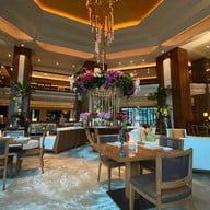 The Lobby The Peninsula Bangkok