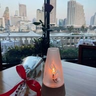 The Lobby The Peninsula Bangkok