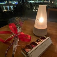 เมนูของร้าน The Lobby The Peninsula Bangkok