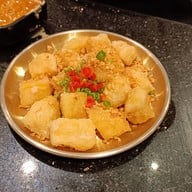 เมนูของร้าน Jade Garden ปิ่นเกล้า