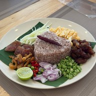 ธิดา TIDA cafe&restaurant -