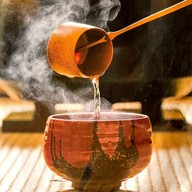 เมนู Chaya Teahouse