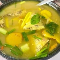 เมนูของร้าน ข้าวหอม  ระนอง