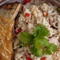 ครัวตัว ต บ้านต้นสัตหีบ